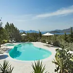 Aparthotel Le Di Capriccioli Porto Cervo