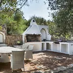 Aparthotel Le Di Capriccioli Porto Cervo
