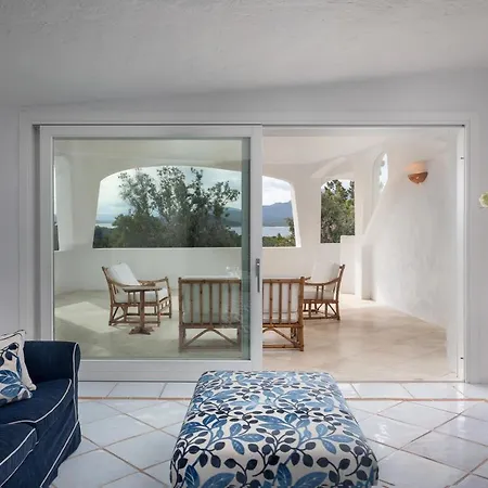 Aparthotel Le Di Capriccioli Porto Cervo