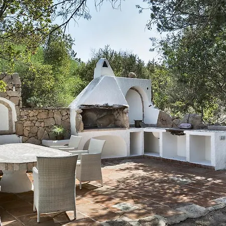Apart Otel Le Di Capriccioli Porto Cervo