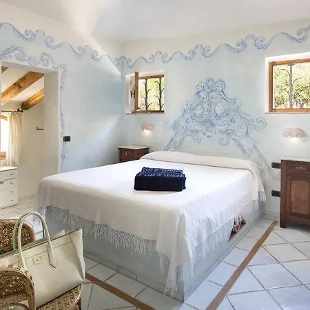 Le Di Capriccioli * Porto Cervo