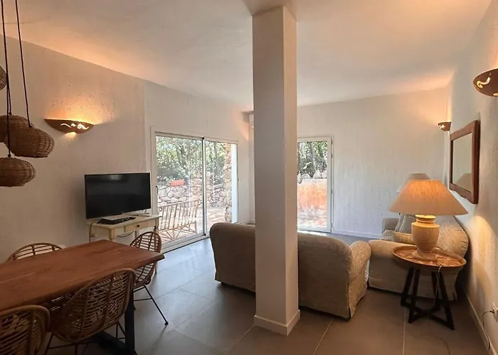 Aparthotel Le Di Capriccioli Porto Cervo