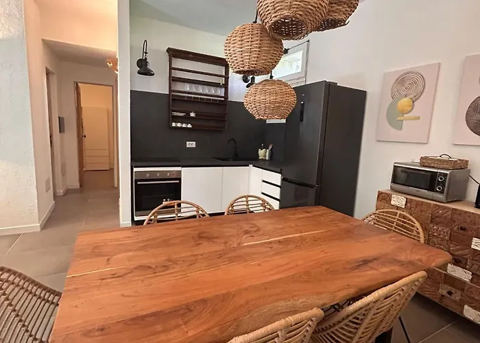 Le Di Capriccioli Aparthotel