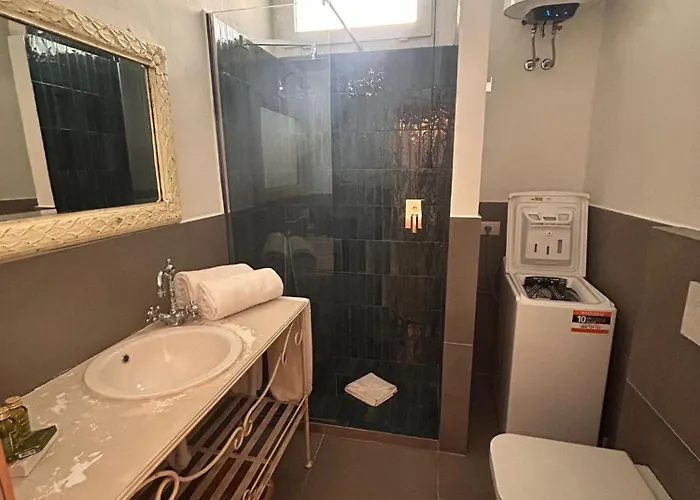 Aparthotel Le Di Capriccioli 4*