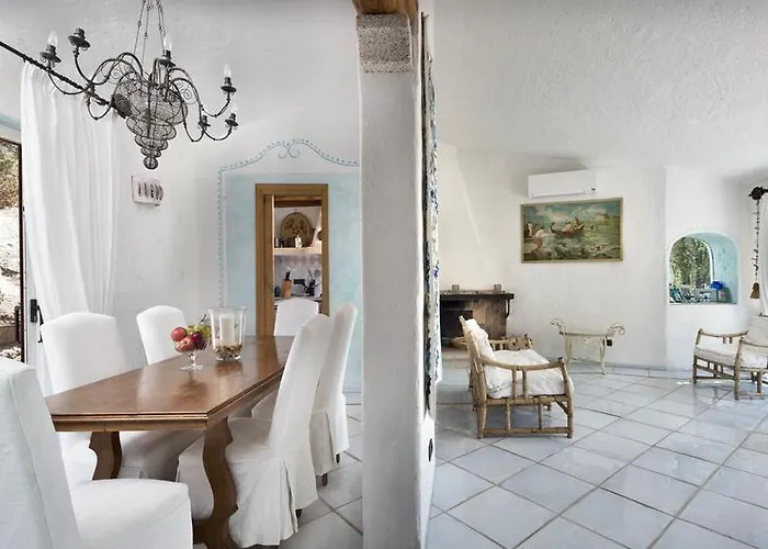 Aparthotel Le Di Capriccioli 4*