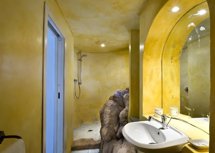 Le Di Capriccioli Aparthotel