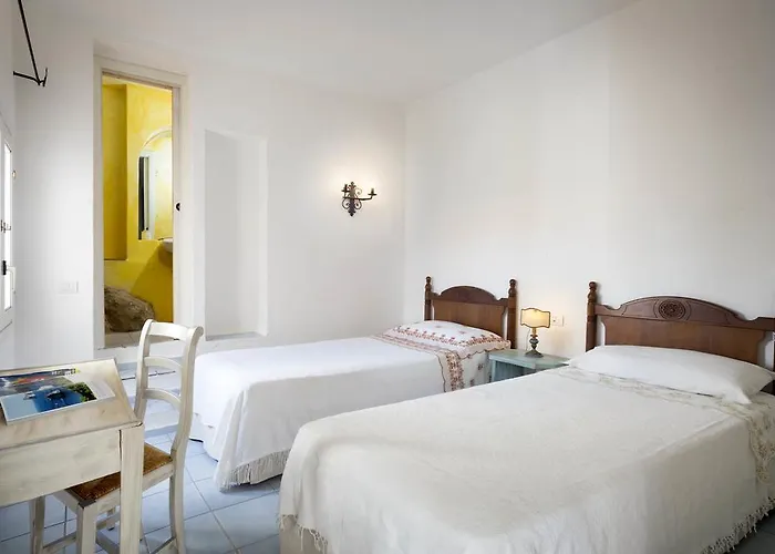 Le Di Capriccioli Aparthotel Porto Cervo