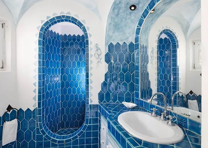 Le Di Capriccioli Porto Cervo