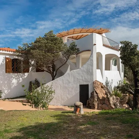 Le Di Capriccioli 4* Porto Cervo