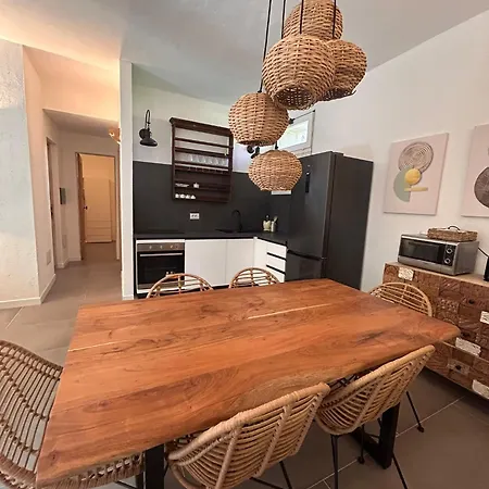 Le Di Capriccioli Aparthotel