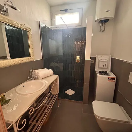 Aparthotel Le Di Capriccioli 4*