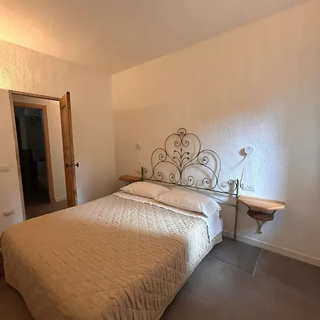 Aparthotel Le Di Capriccioli