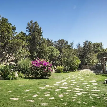 Le Di Capriccioli Porto Cervo