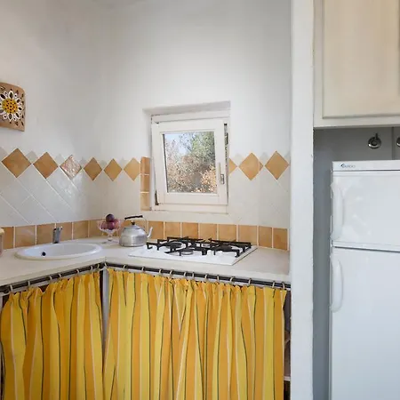 Aparthotel Le Di Capriccioli Porto Cervo