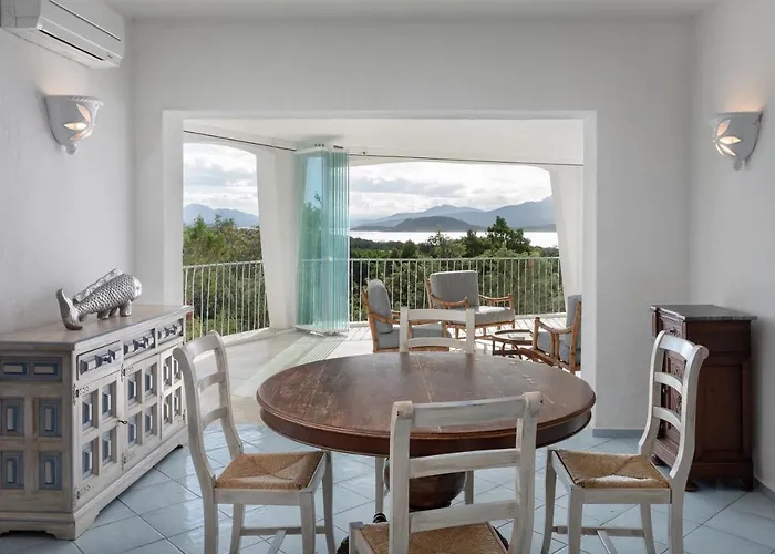 Aparthotel Le Di Capriccioli