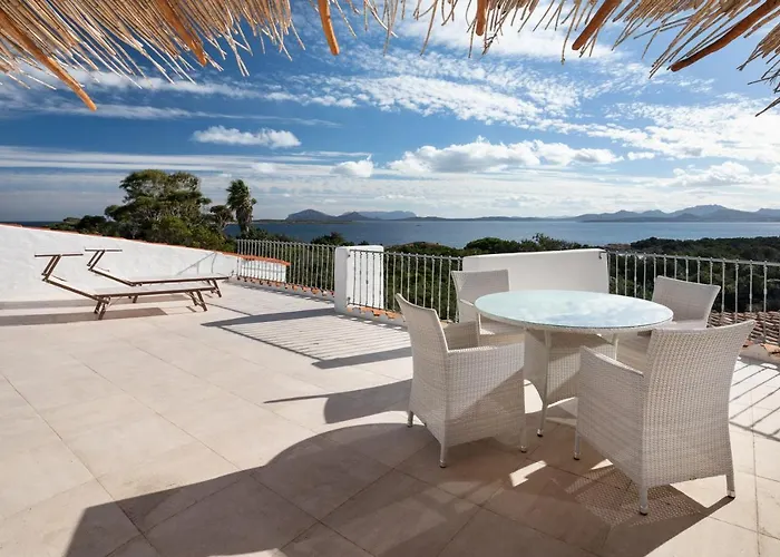 Le Di Capriccioli Aparthotel