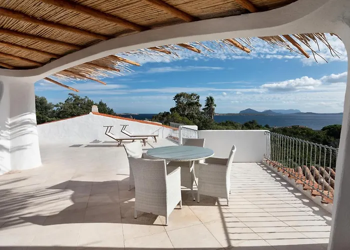 Le Di Capriccioli 4*