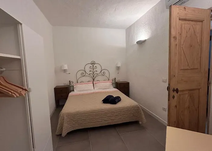 Le Di Capriccioli 4*