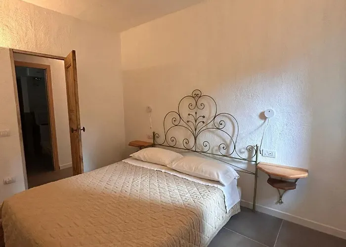 Apartahotel Le Di Capriccioli