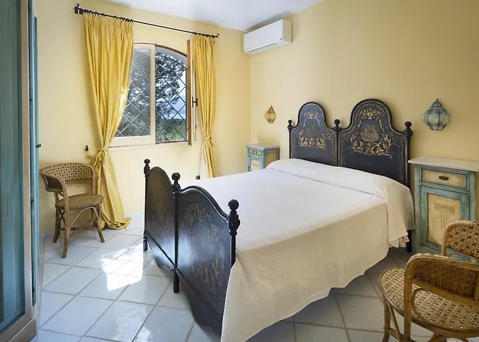 Le Di Capriccioli Apartahotel Porto Cervo